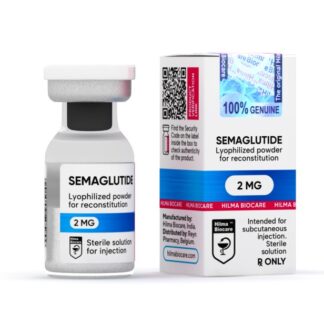 Hilma Biocare - Semaglutide (Ozempic)