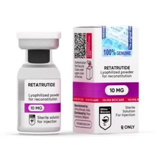 Hilma Biocare - Retatrutide (10mg)