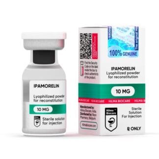 Hilma Biocare – Ipamorelin (10mg/vial)